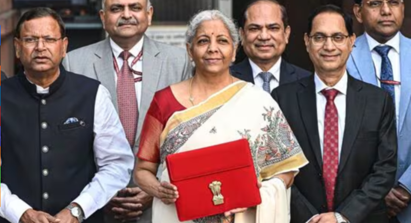 भारतीय अर्थसंकल्प 2026 विश्लेषण: सामान्य माणसासाठी काय बदलणार?